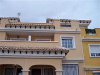 beatifull villa in Alicante Torrevieja